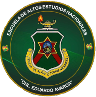 Escuela de Altos Estudios Nacionales